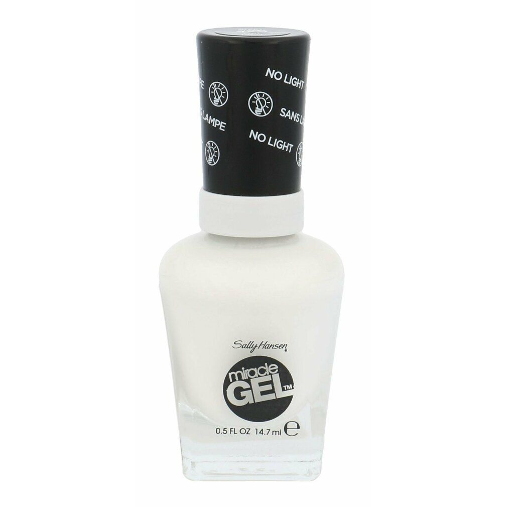 Sally Hansen Miracle Gel 789-Get Mod