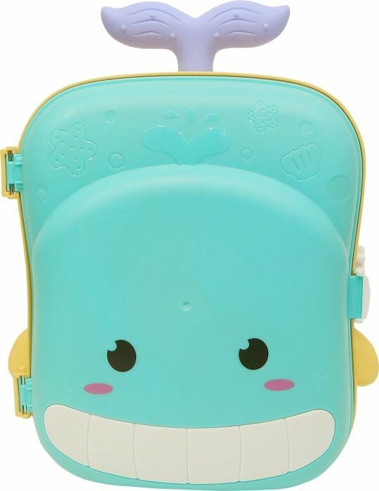 Outdoor active OA Sand-u. Strand-Trolley, inkl. Zubehör (71018067)