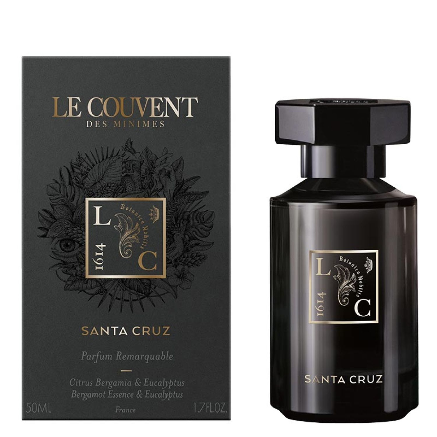 Remarquable Santa Cruz Eau de Parfum 50 ml