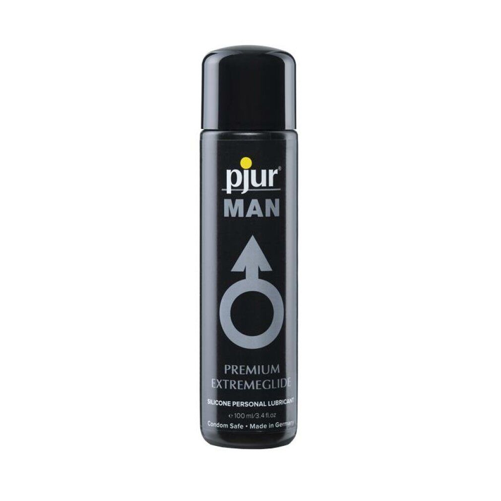 pjur® MAN *Premium Extreme Glide*