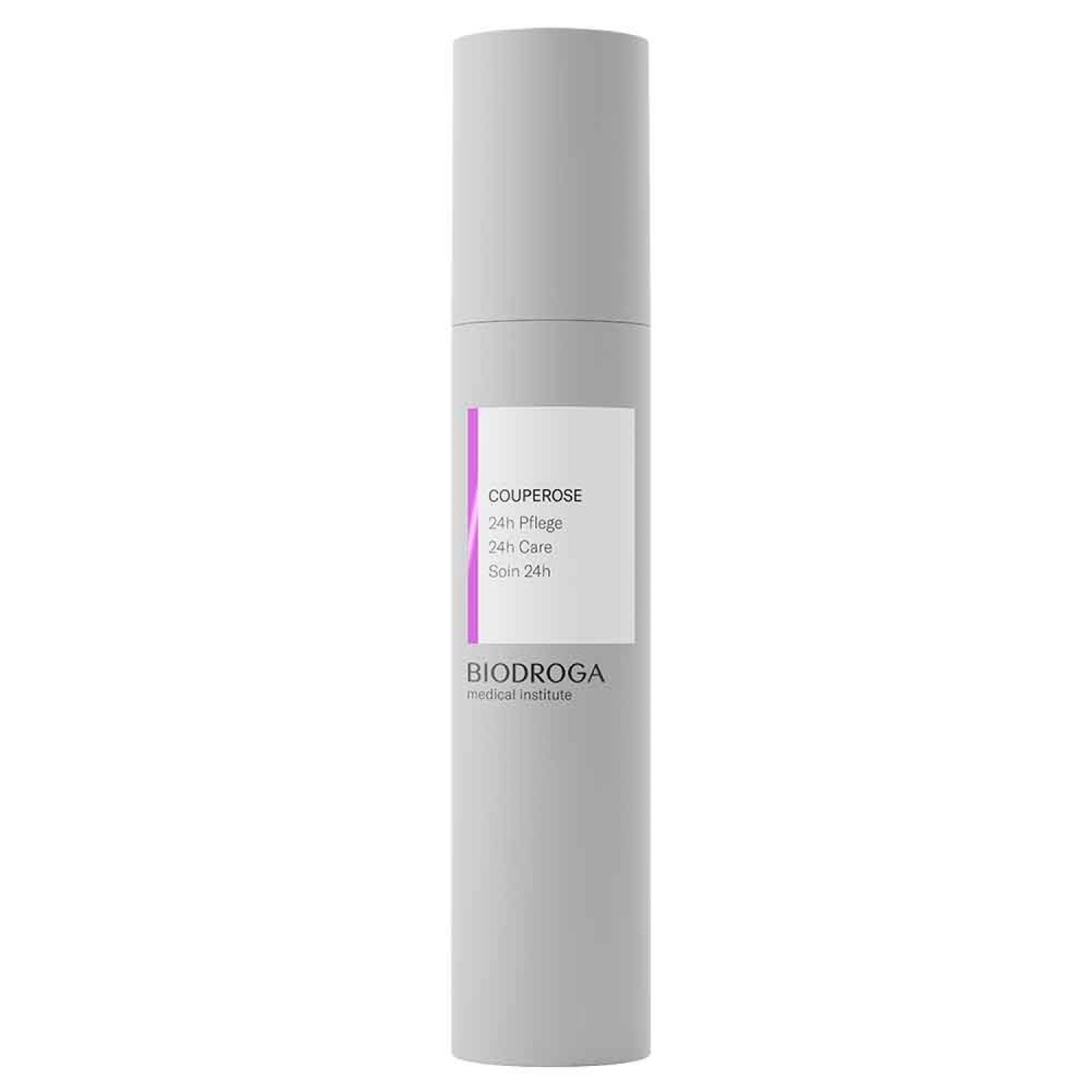 Biodroga MD Anti-Redness Couperose 24 h Pflege