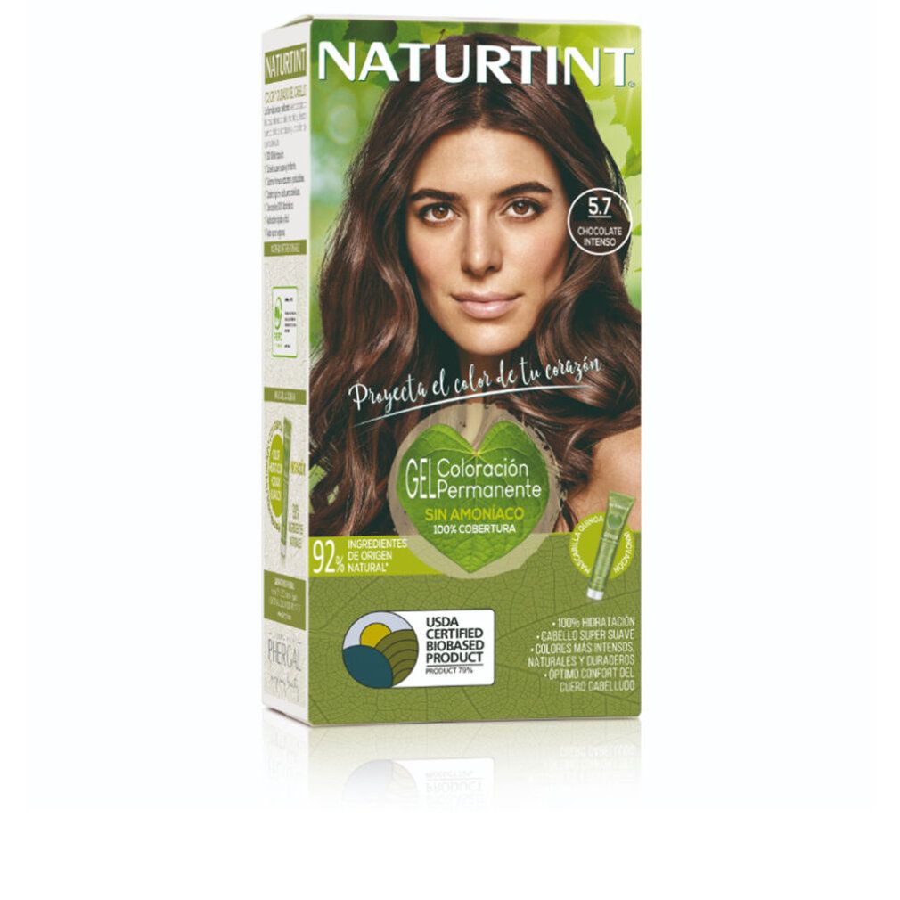 Naturtint 5.7 Ammonia Free Hair Colour