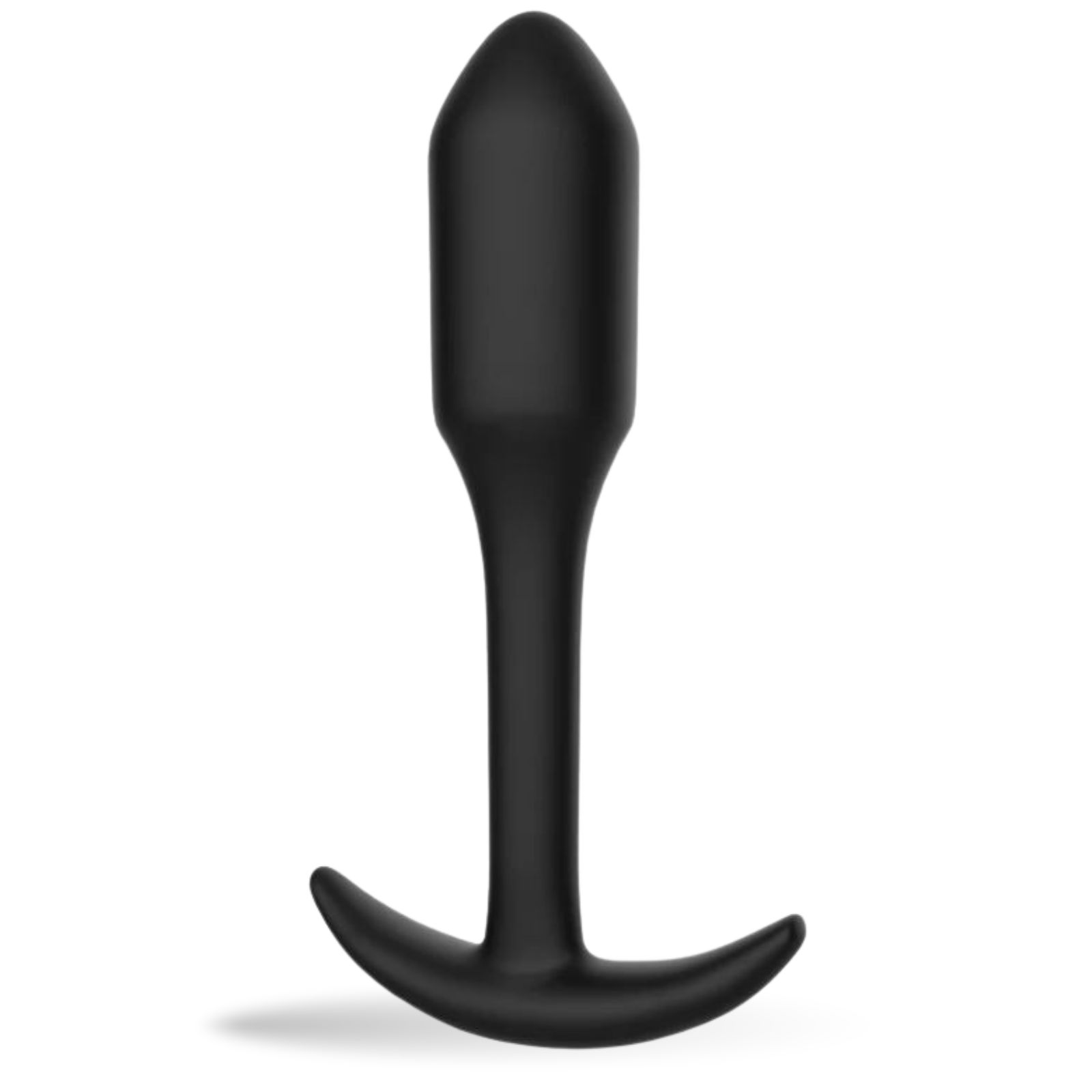 Lovelyness - Analplug aus Silikon Long Fox 1 St