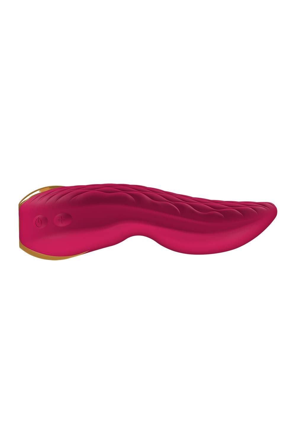 Shunga Aiko Raspberry