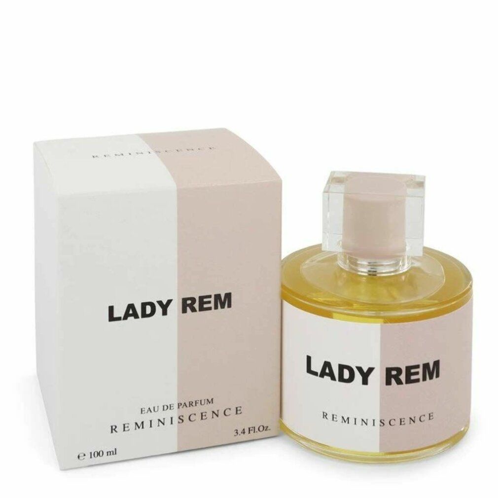 Reminiscence Lady Rem Eau De Parfum Spray