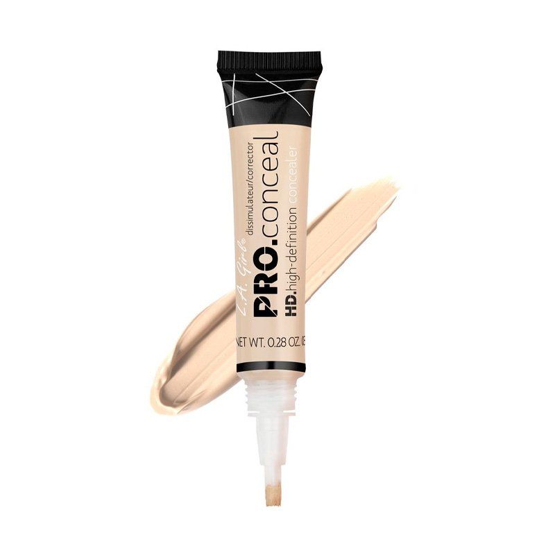 Correttore Liquido - Correttore Pro Conceal Hd