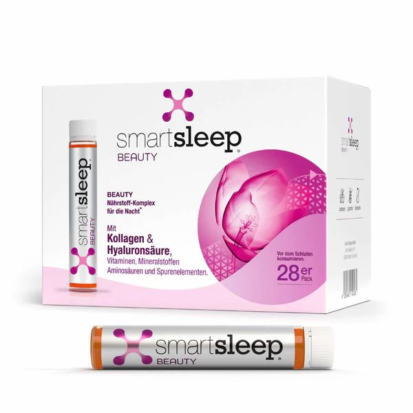 smartsleep® Beauty