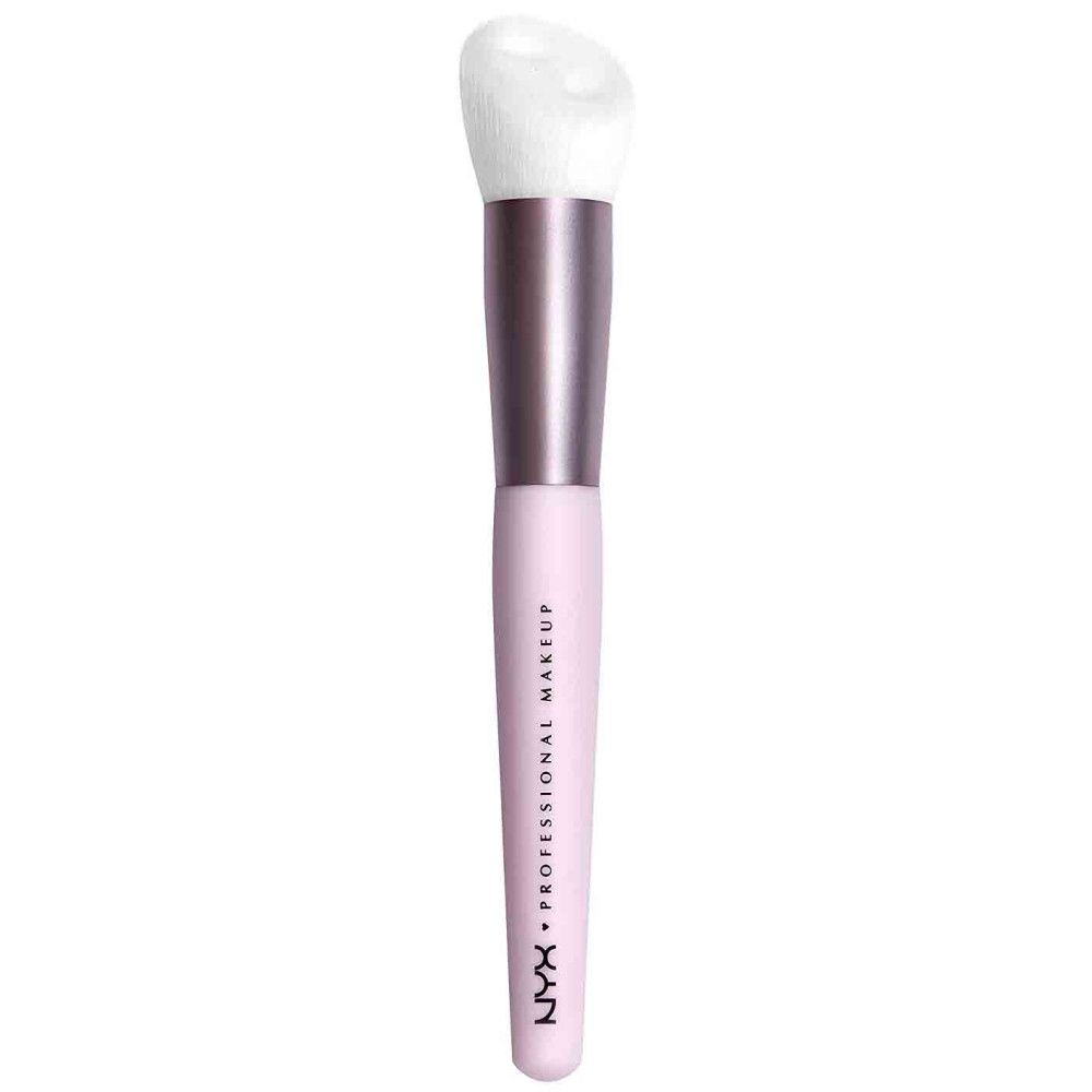 Nyx - Hallo Bare With Me Skin Serum Pinsel 1 Pc