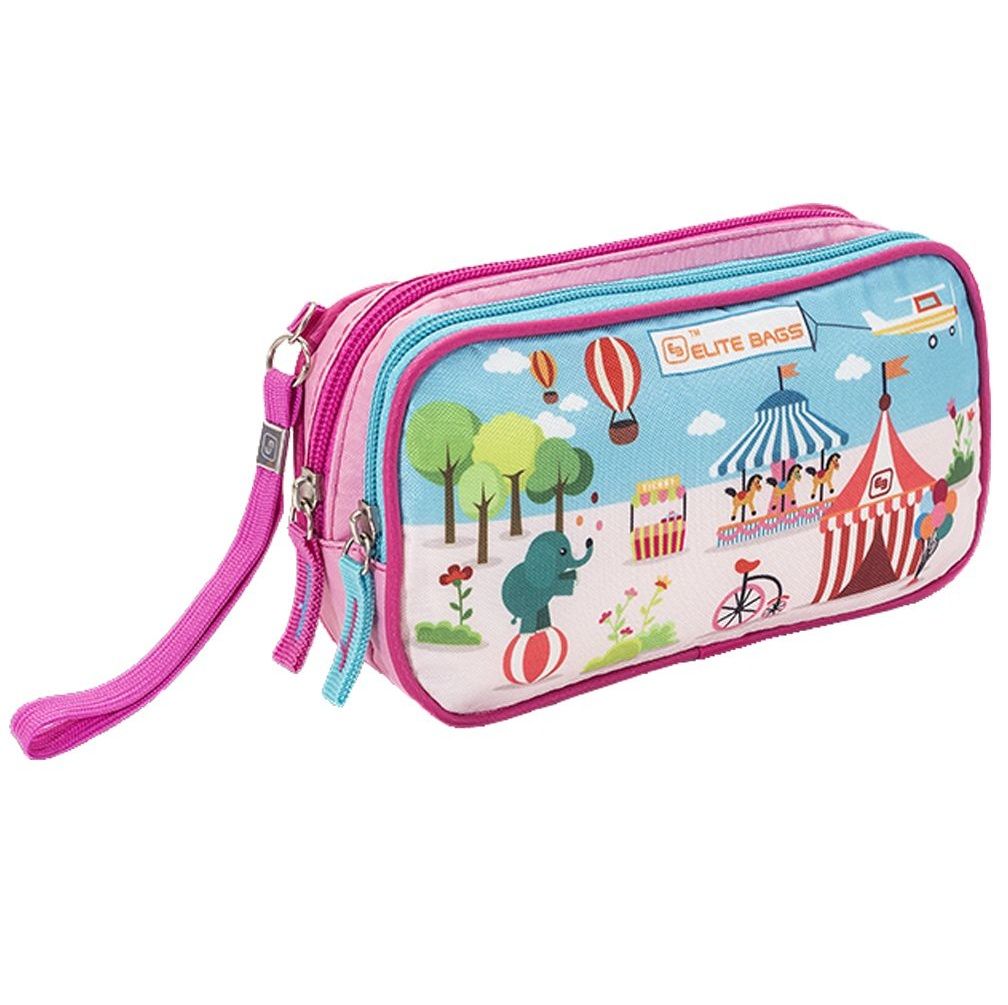 Elite Bags Diabetiker-Täschchen Dia's Kids Zirkus 1 St