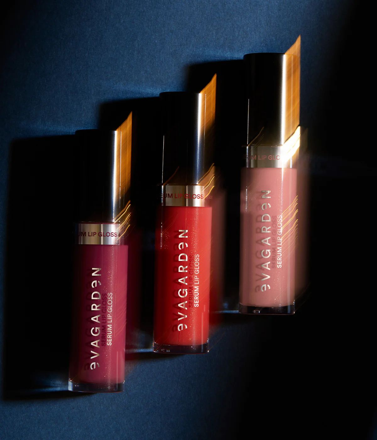 EVAGARDEN Serum LipGloss