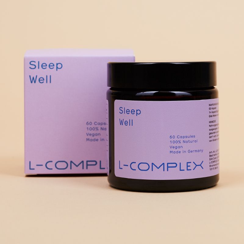 L-Complex Sleep Well