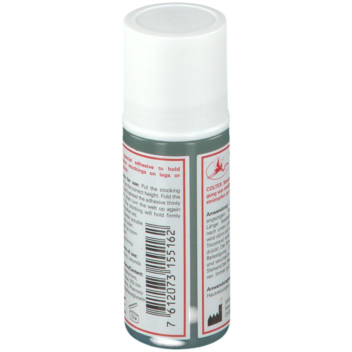 VENOSAN® COLETEX Spezialstoffkleber