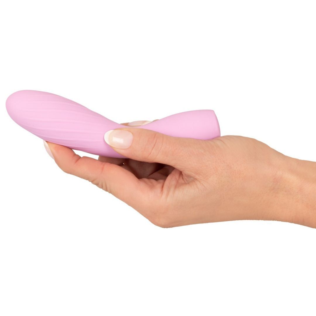 Cuties Minivibrator
