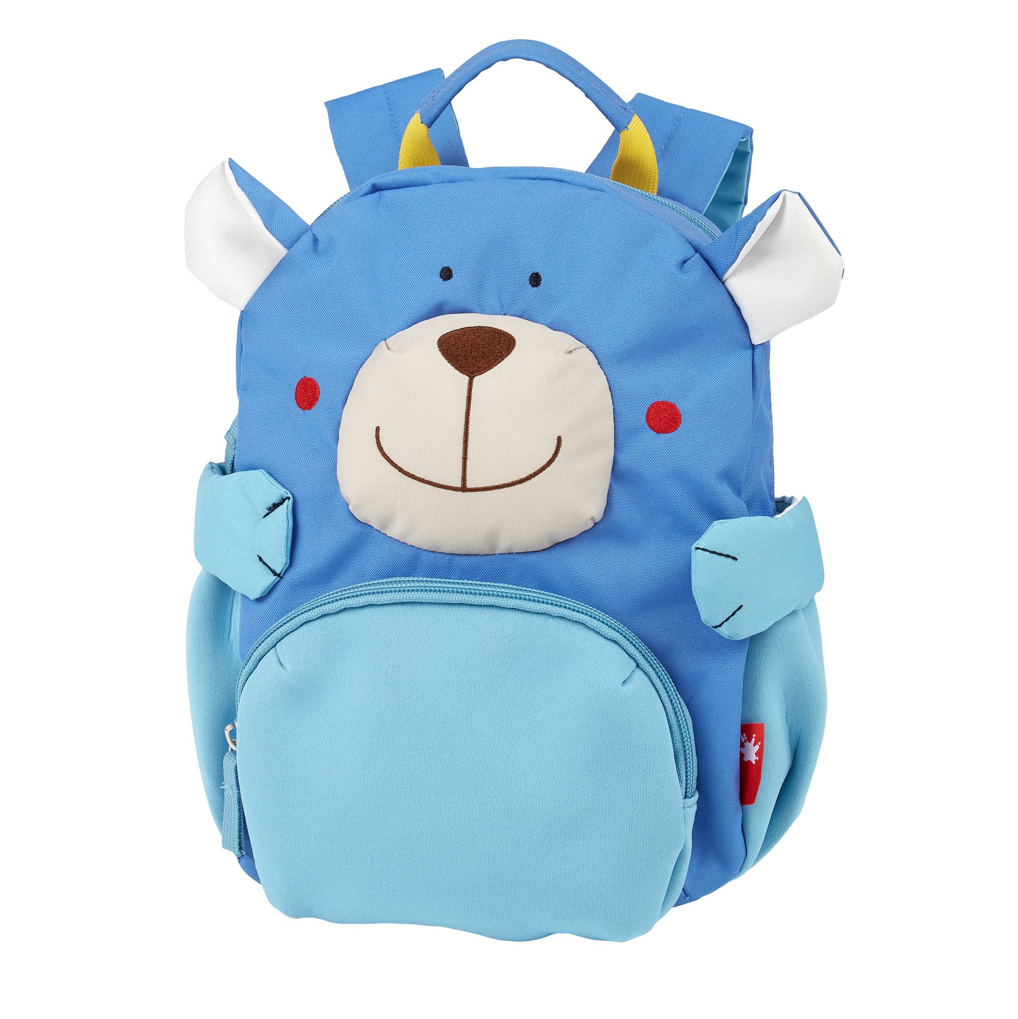 sigikid Pfötchenrucksack, Bär