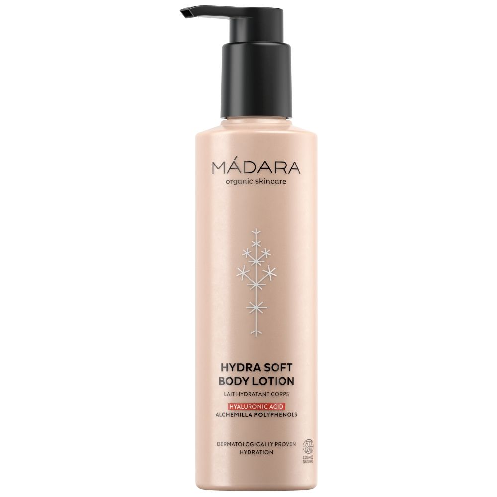 Madara Hydra Soft Body Lotion 250ml