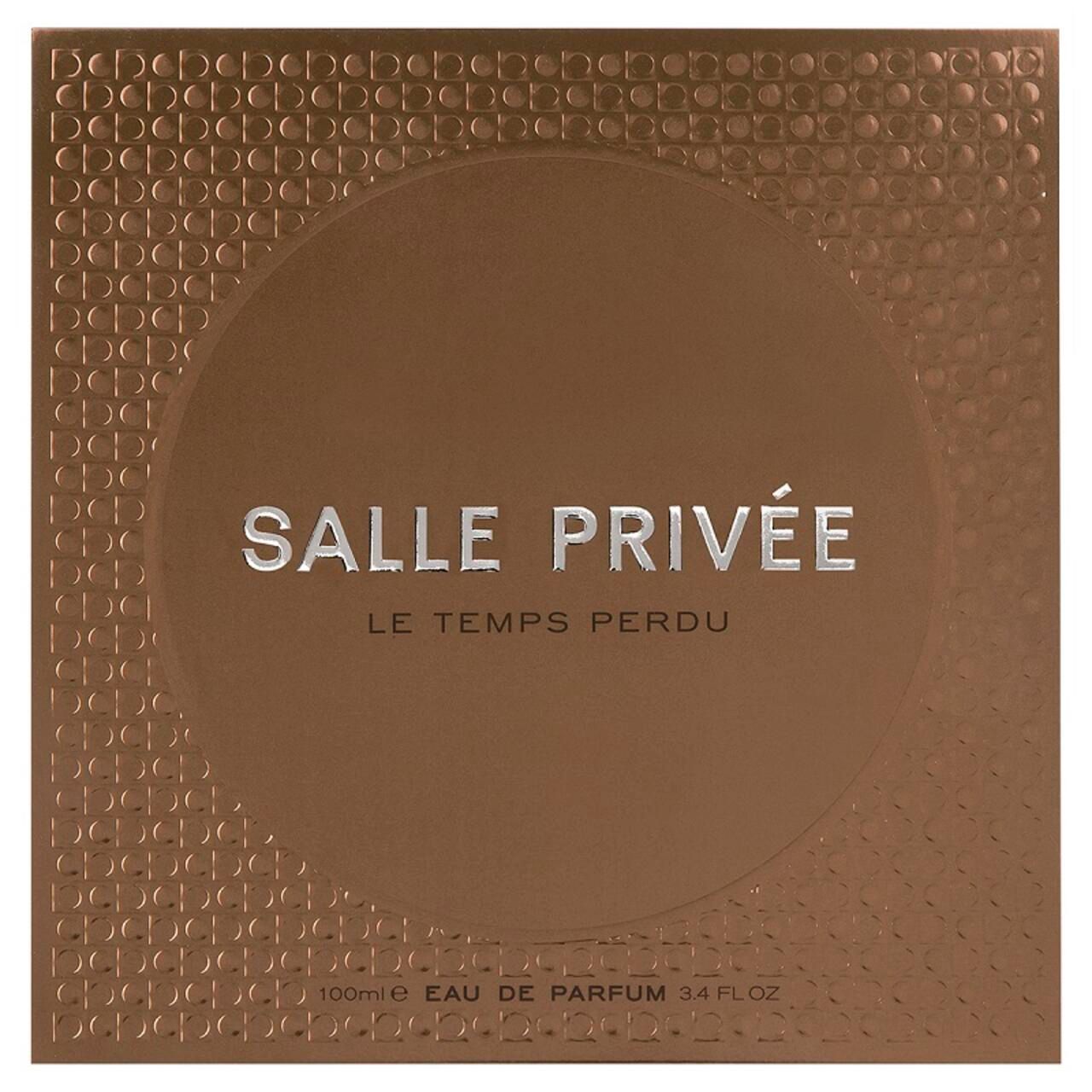 Salle Privee, Le Temps Perdu E.d.P. Nat. Spray