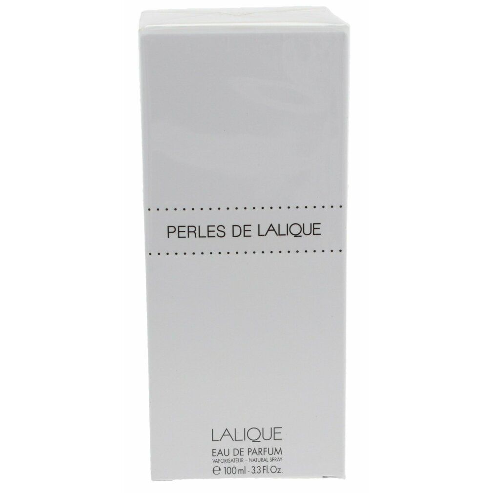 Perles De Lalique Eau De Parfum Spray