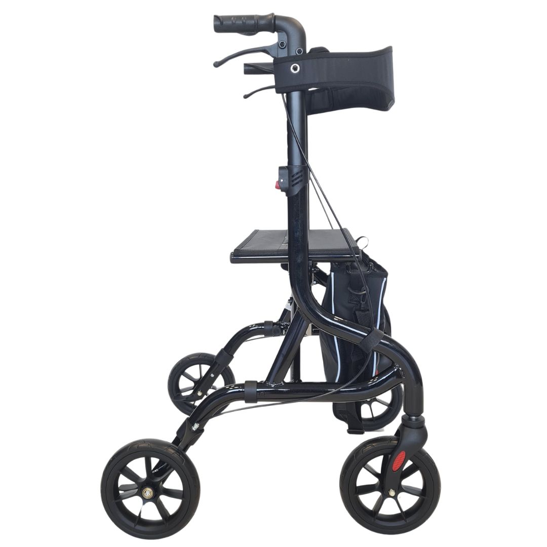 abc HOME | Ultra-Leichtgewicht-Rollator