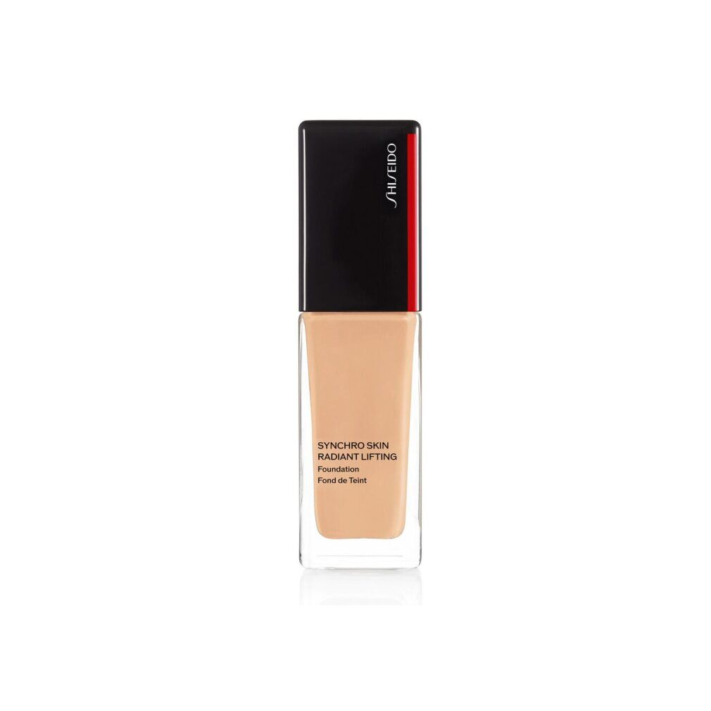 Shiseido Synchro Skin Strahlendes Lifting Foundation 0,03 l