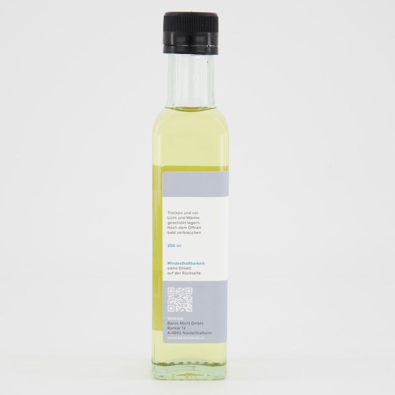 Limonen Öl