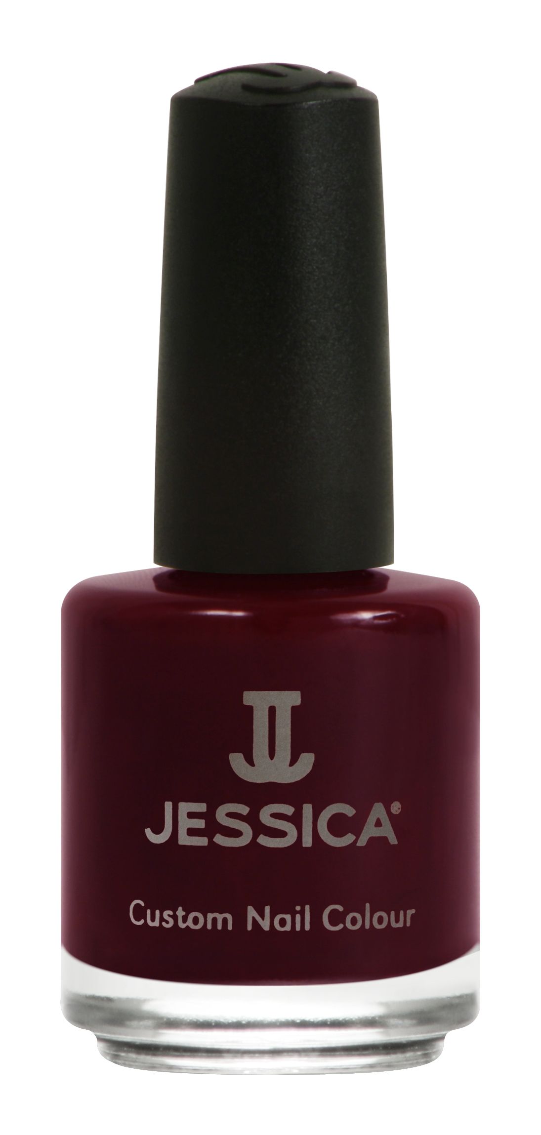 JESSICA Cosmetics Nail Colour