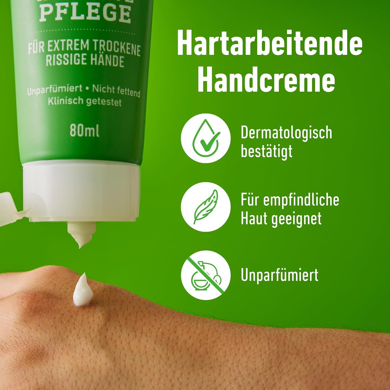 O'Keeffe's Working Hands Handpflegecreme V2602-5368