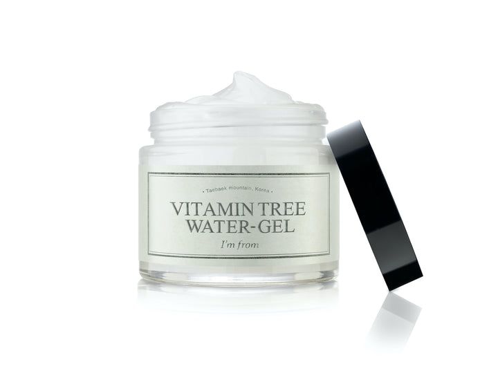 I'm from Vitamin Tree Water Gel