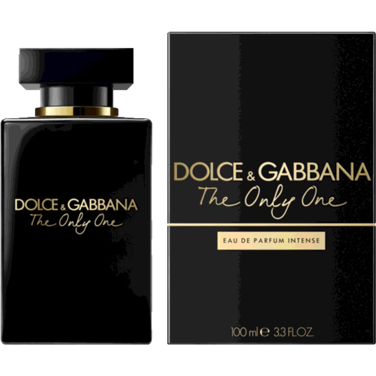 Dolce & Gabbana, The Only One Intense EdP Nat. Spray