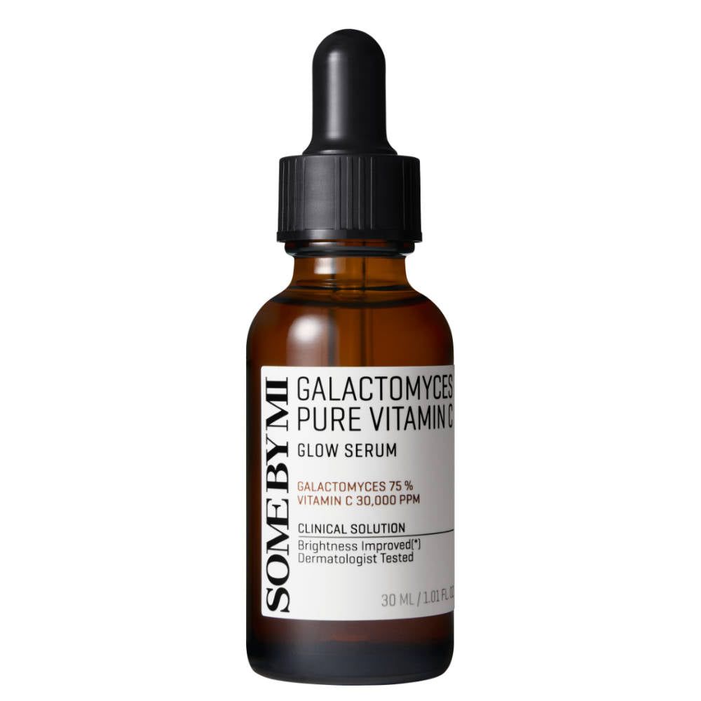 SOME BY MI Galactomyces Pure Vitamin C Glow Serum