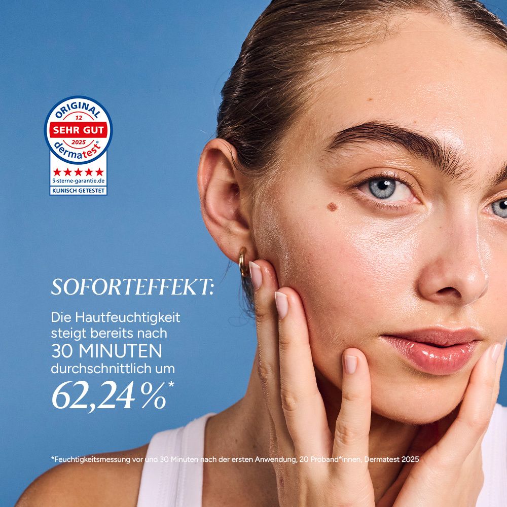 JUNGLÜCK Hydration Booster Serum
