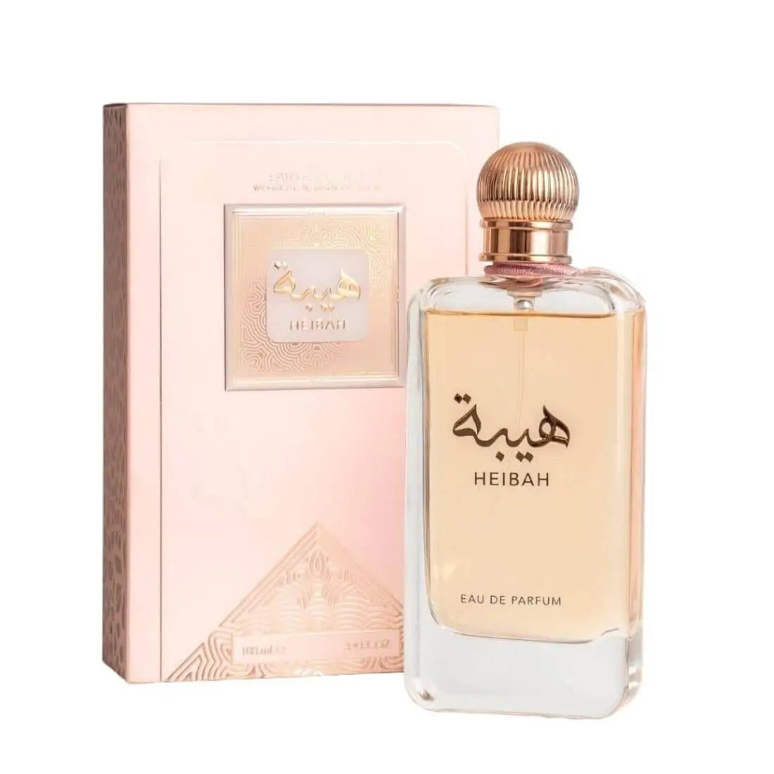 Ard Al Zafaran Heibah  Eau de Parfum