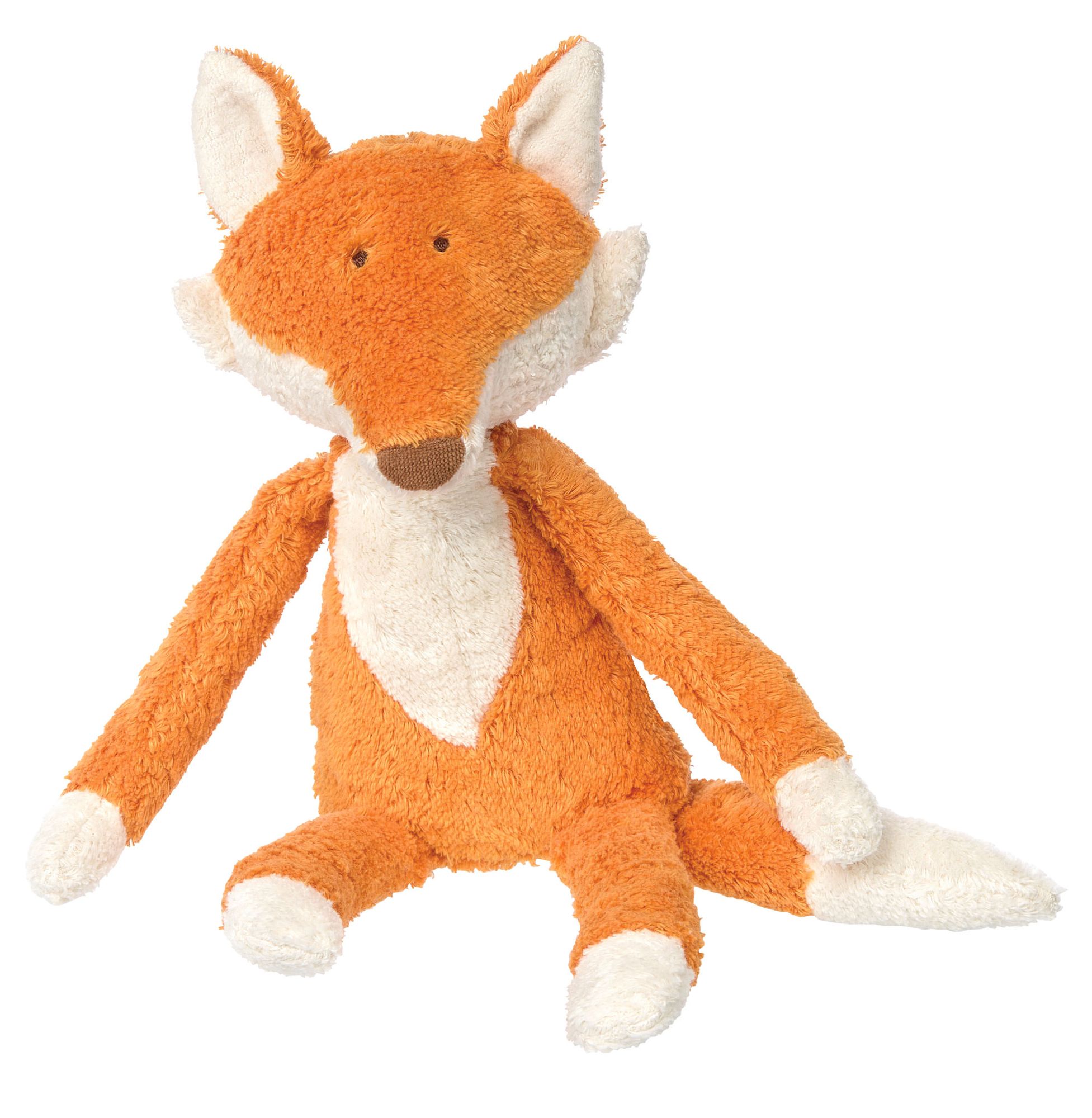 sigikid Kuscheltier Fuchs, Green