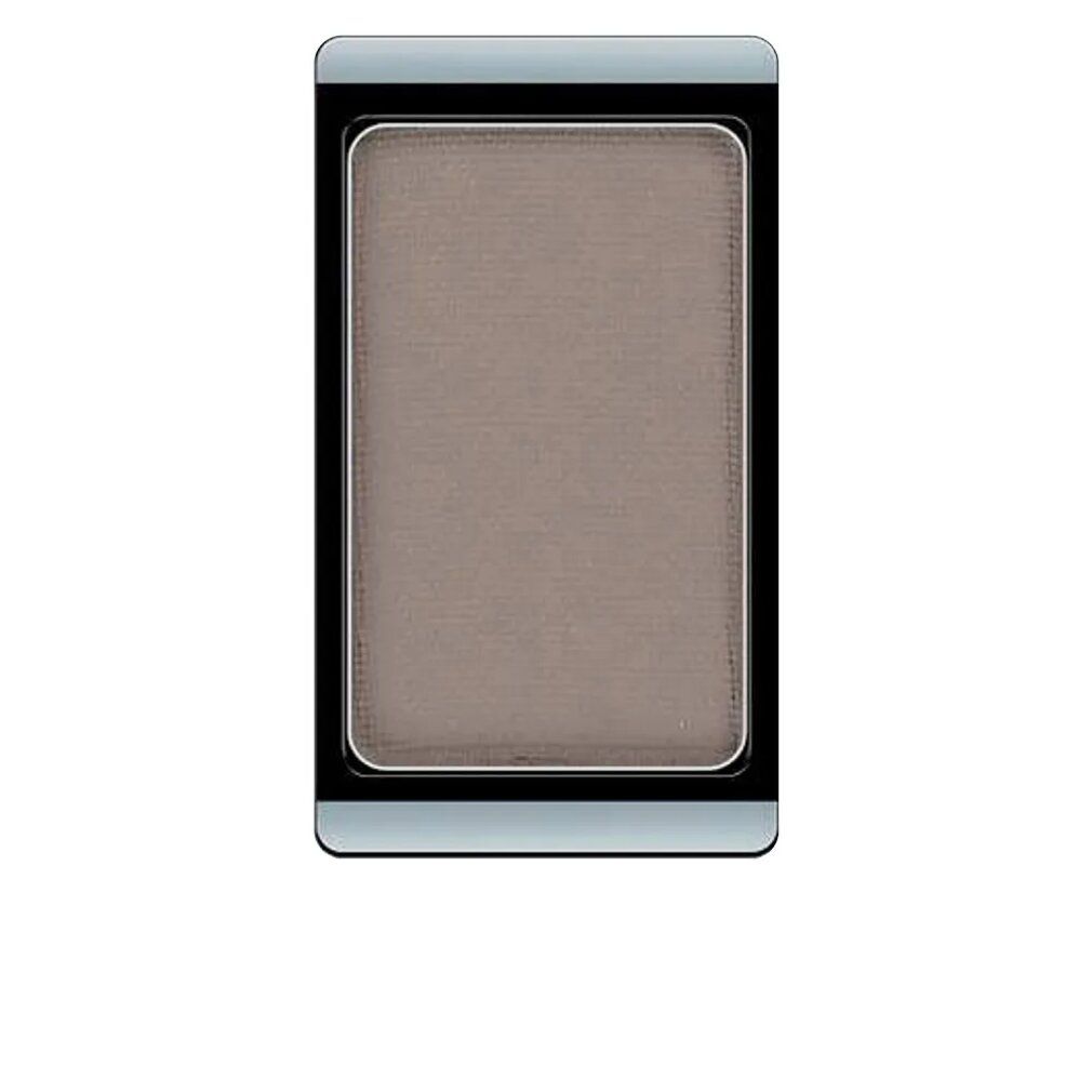 Artdeco, Lidschatten Mattfarben