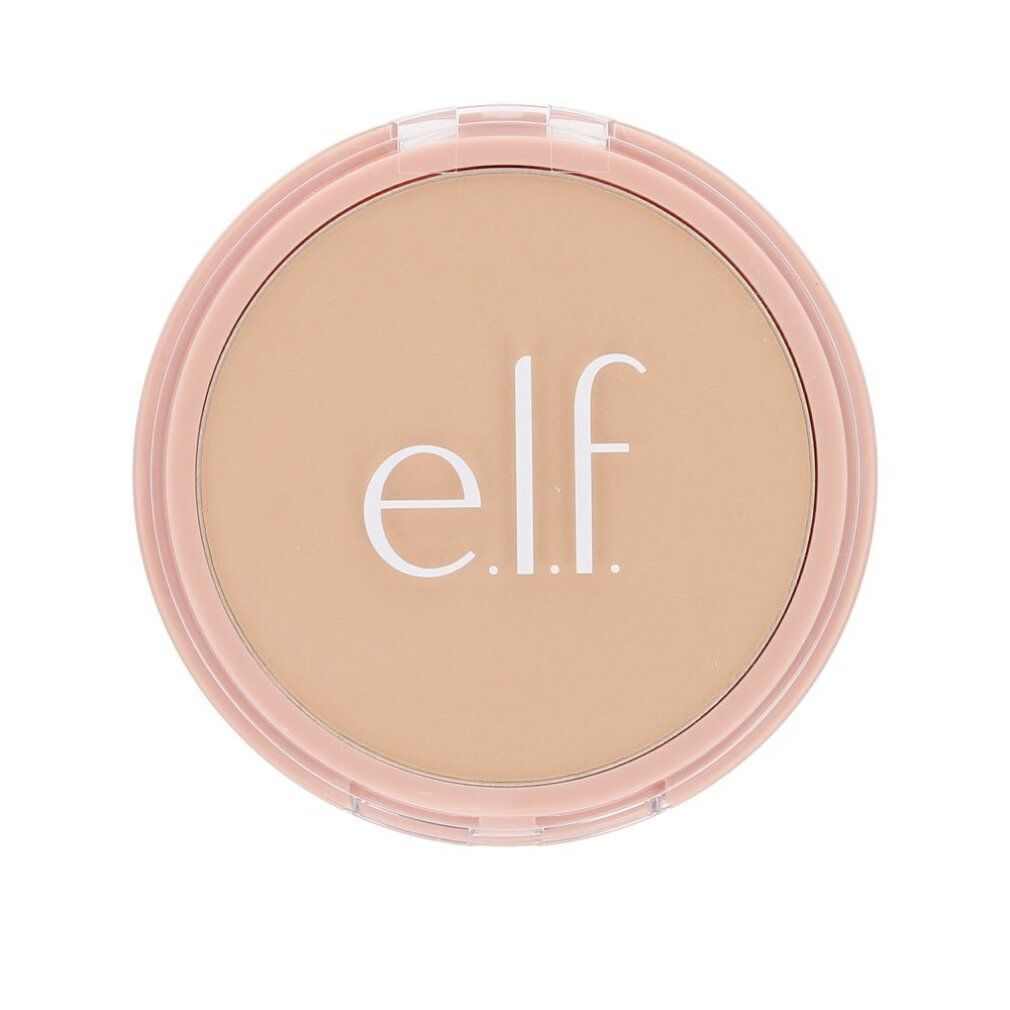 E.l.f. Cosmetics Halo Glow Puder-Make-up Light Warm 10 g 0,01 Puder