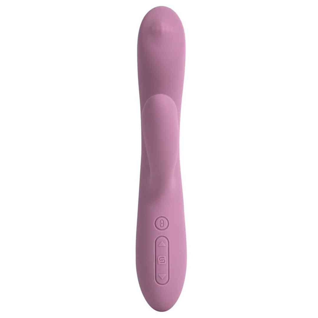 Rabbitvibrator "Trysta Neo" mit App | Trysta Neo