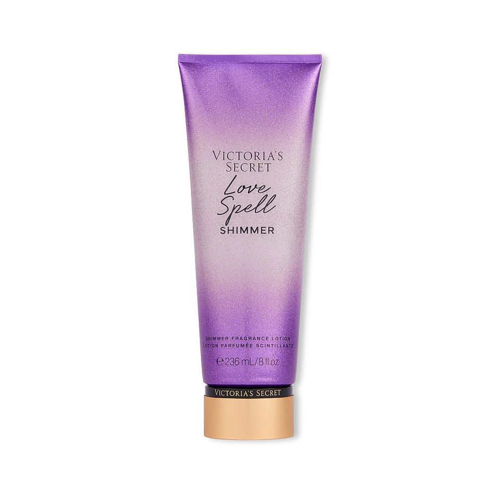 Victoria's Secret - Körper- und Handlotion – Love Spell Shimmer