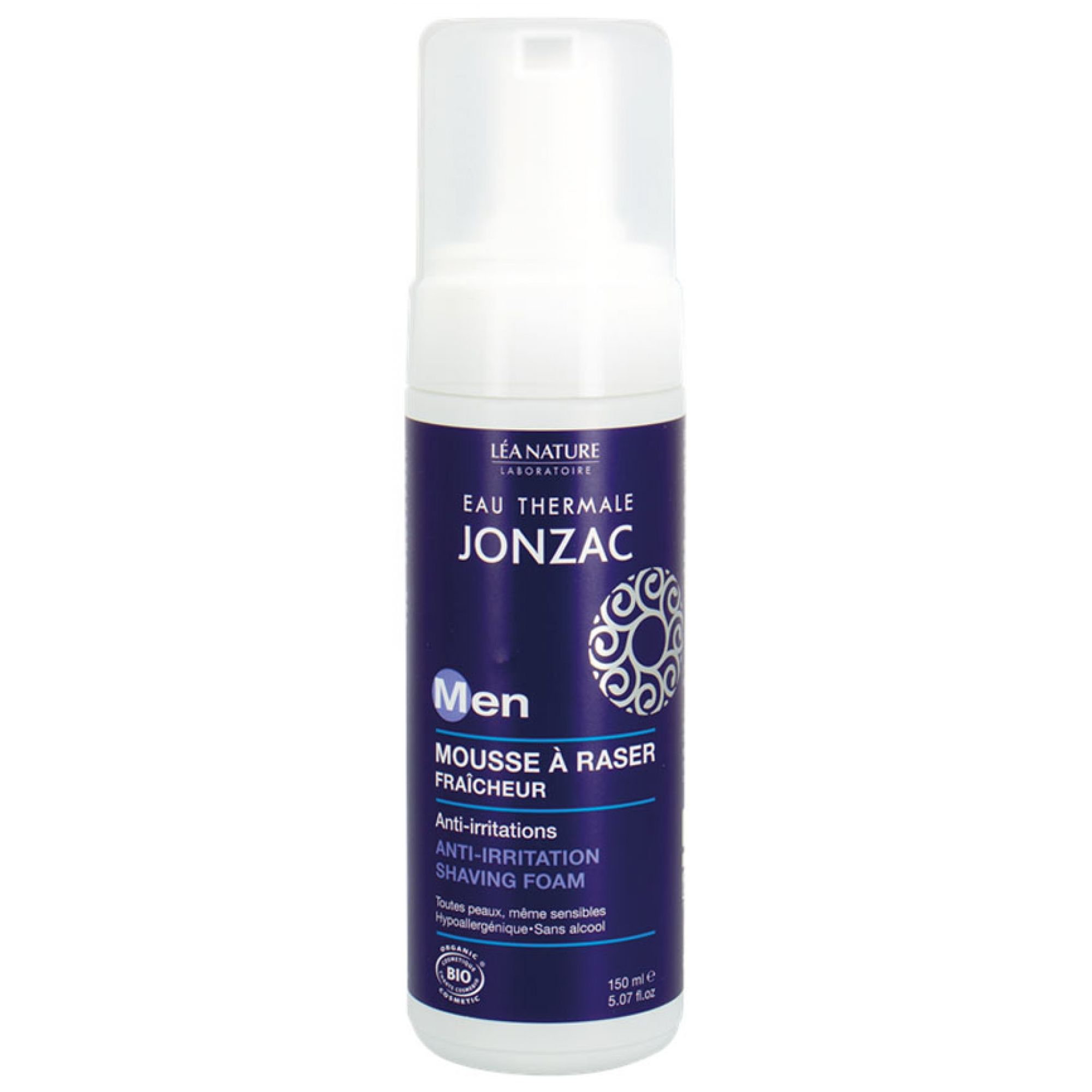 Eau de Jonzac For men Rasierschaum