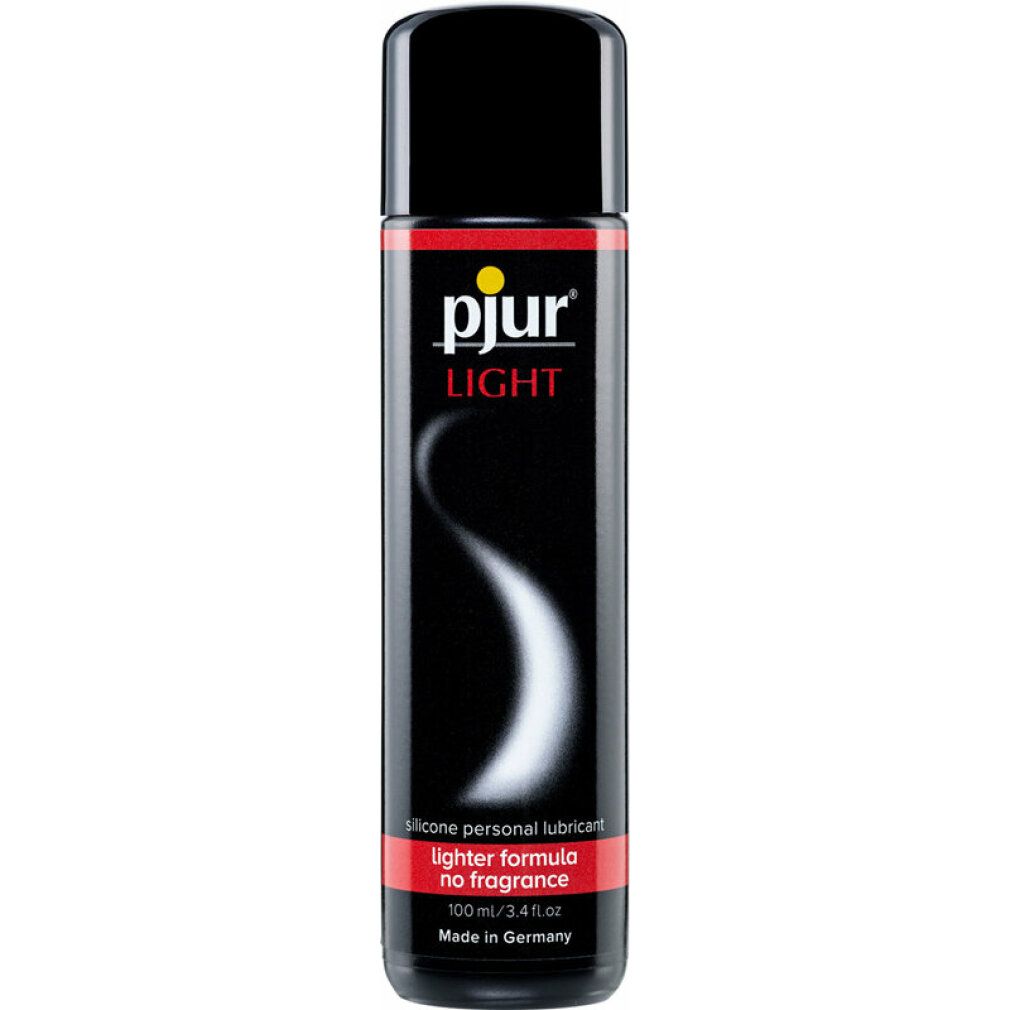 Pjur light Liquidum 100 ml