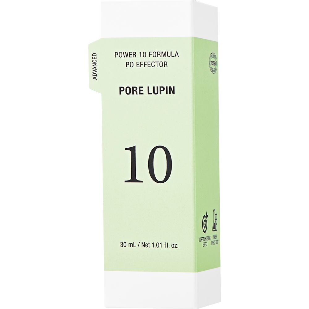 IT'S SKIN Power 10 Formula PO Effector New Face Serum