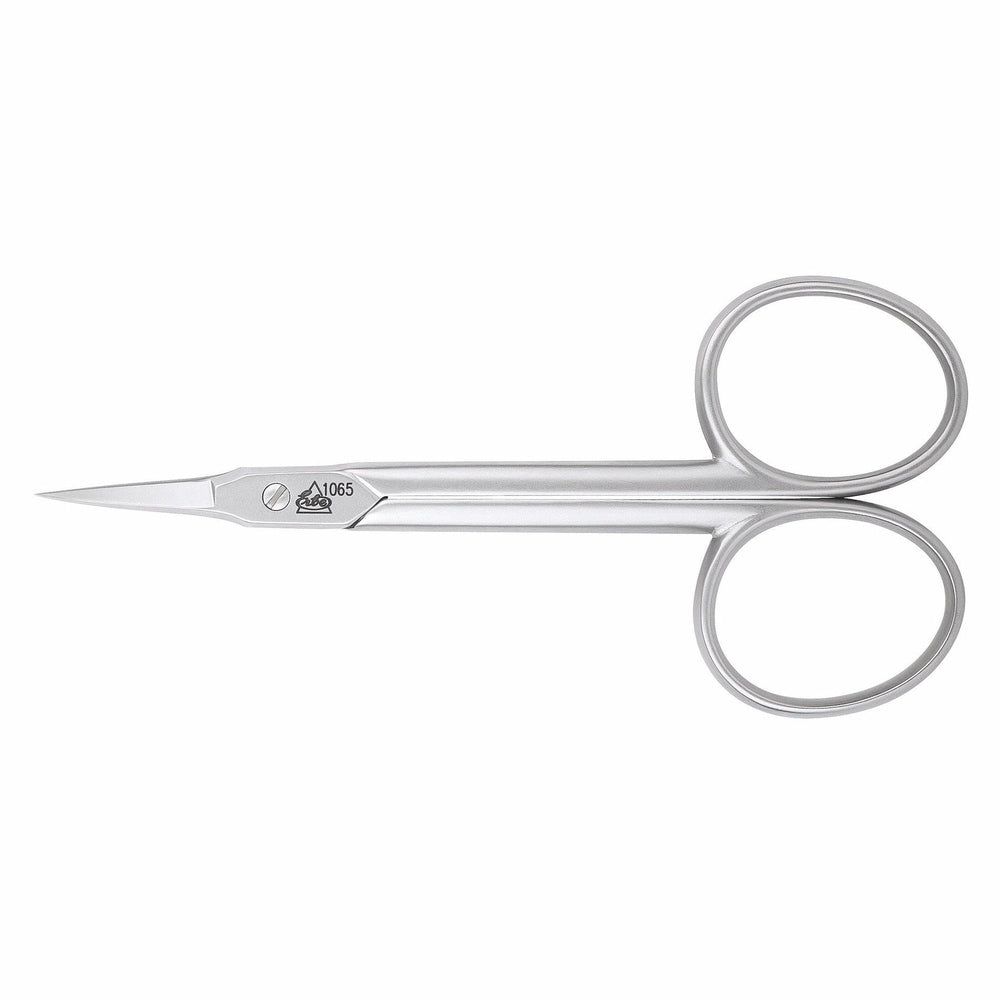 Erbe Solingen Hautschere Turmspitze Premium inox 1 St