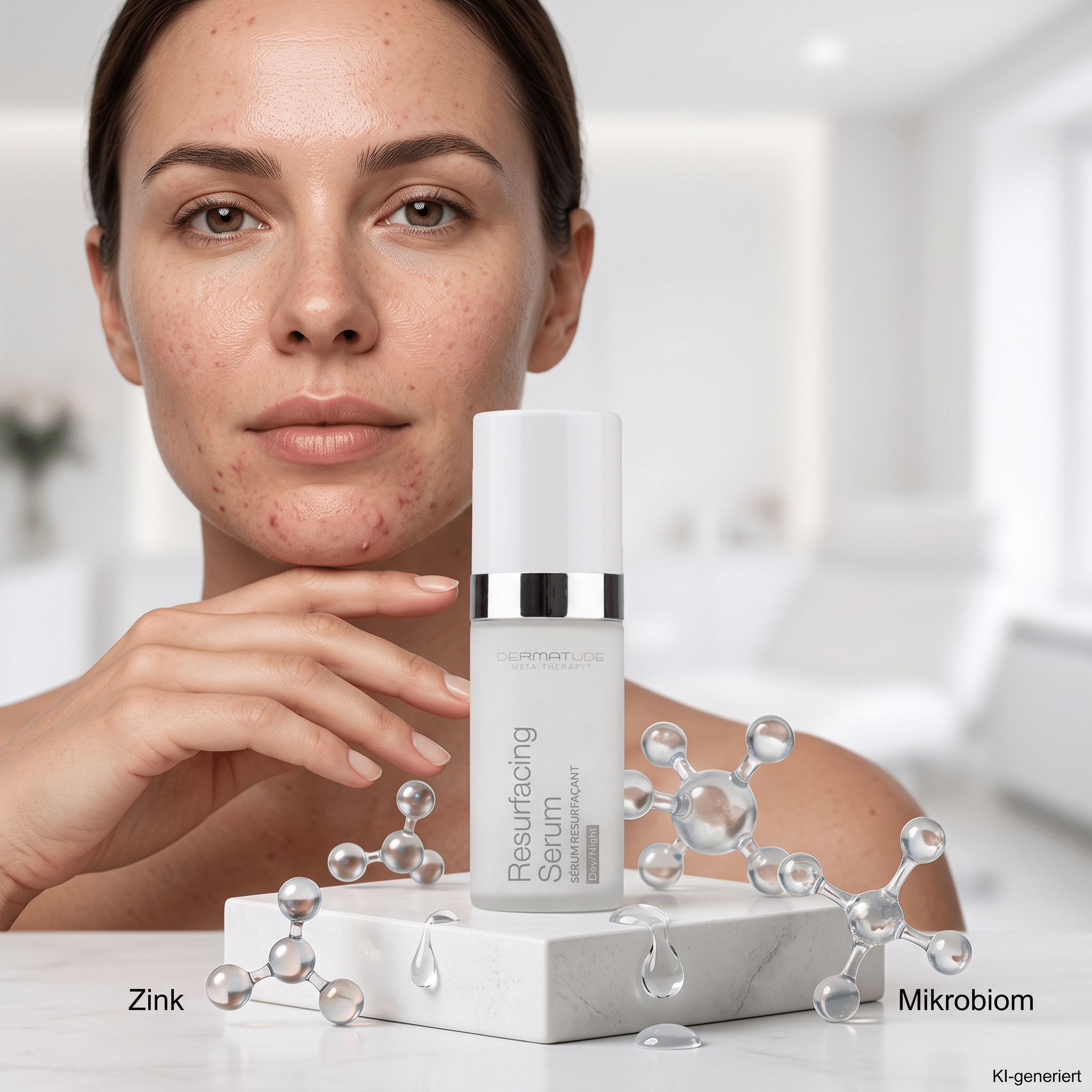 Dermatude Resurfacing MB Serum
