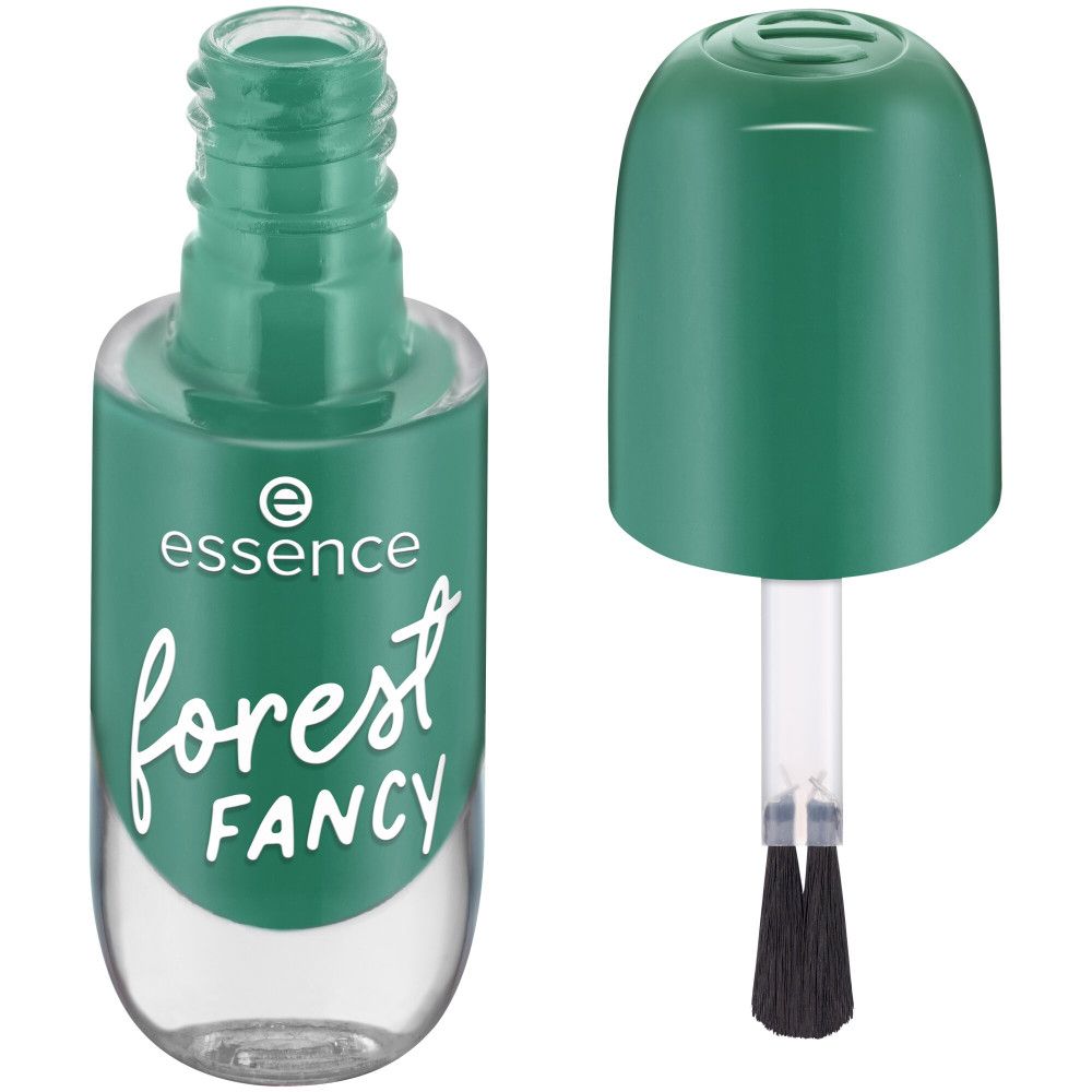 Essence - Nagelfarbener Gel-Nagellack