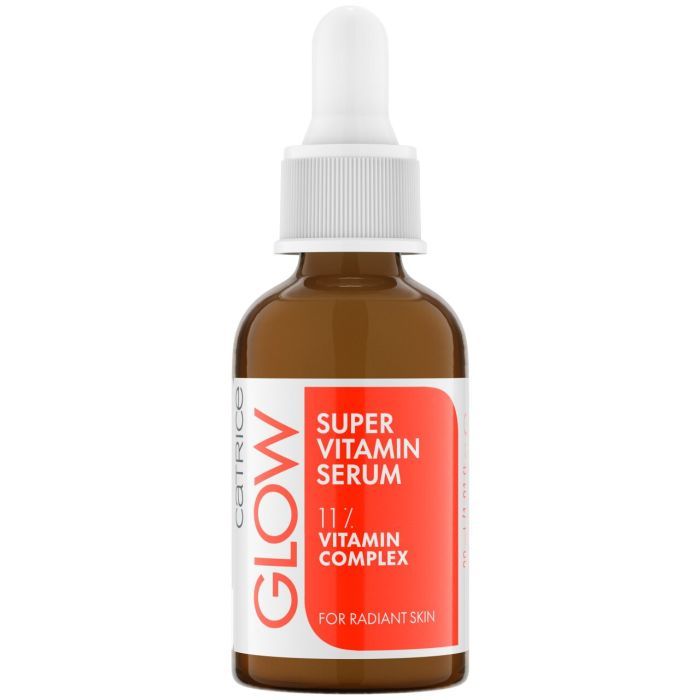 Glow-Super-Vitamin-Serum 1 St