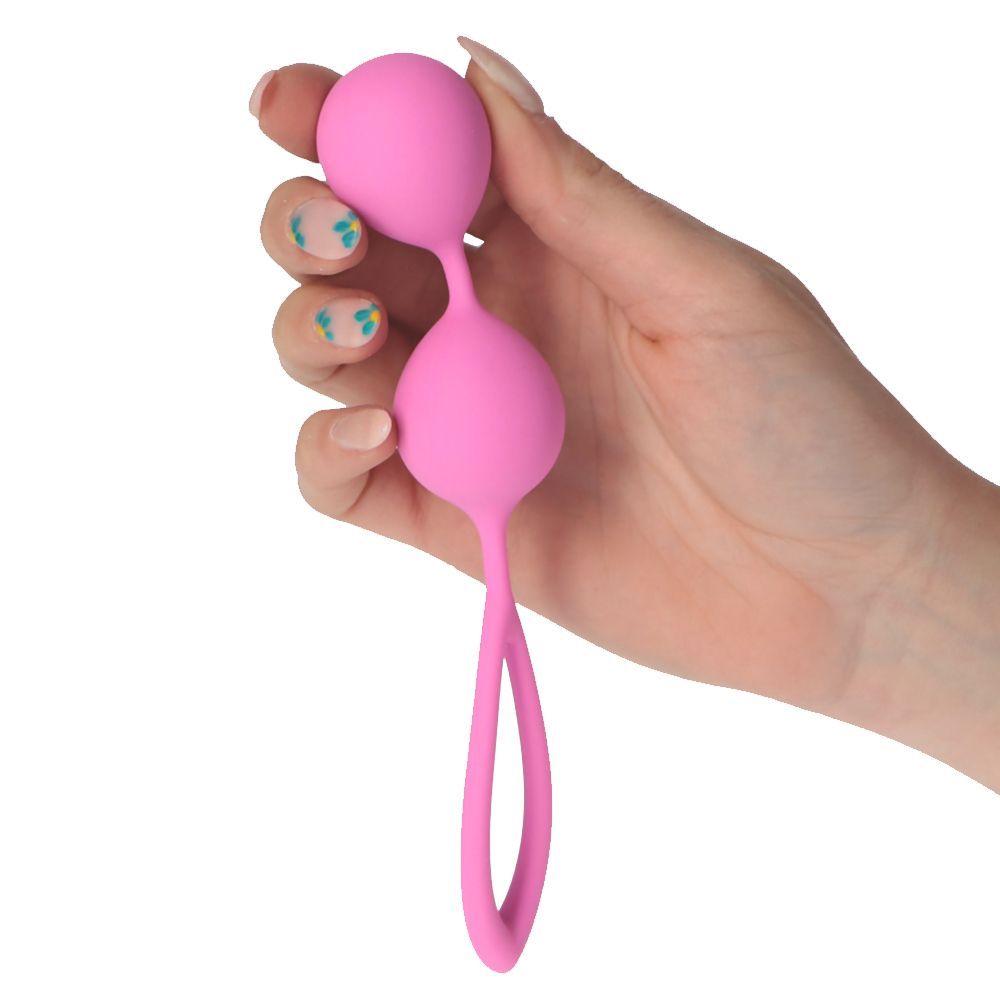 Palline Vaginali Blackberries Pussy