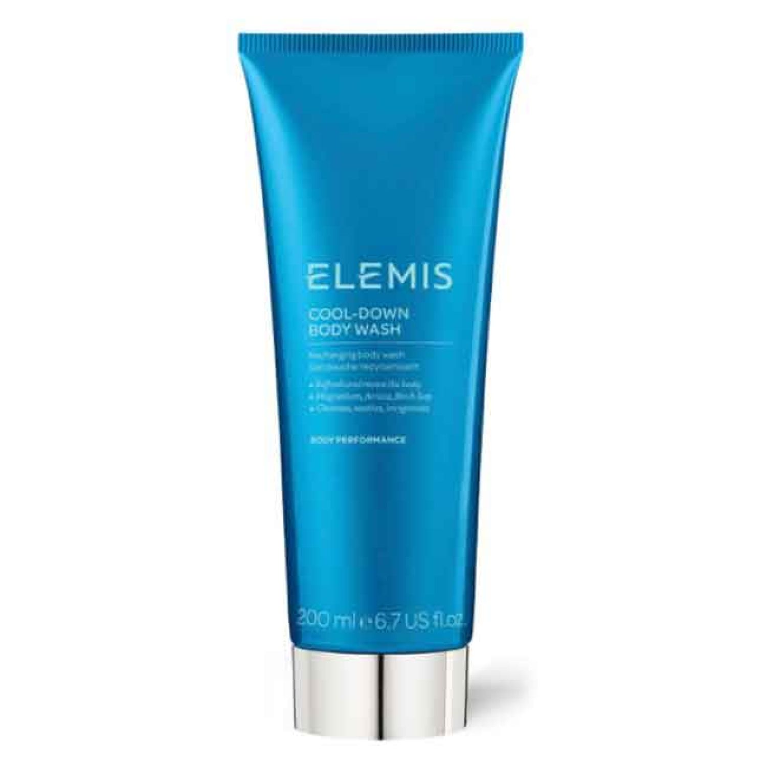 Elemis Body Soothing Cool Down Body Wash