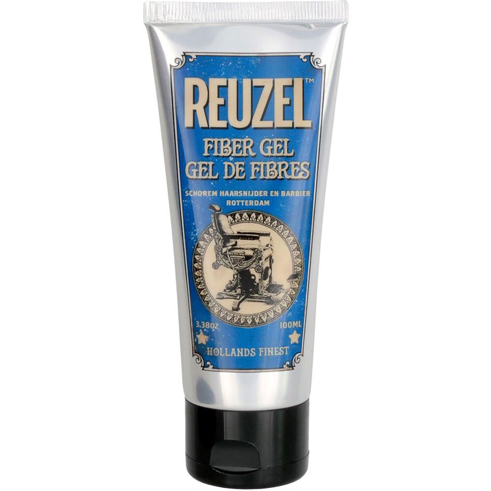 Reuzel Fiber Gel 100Ml 100 Ml