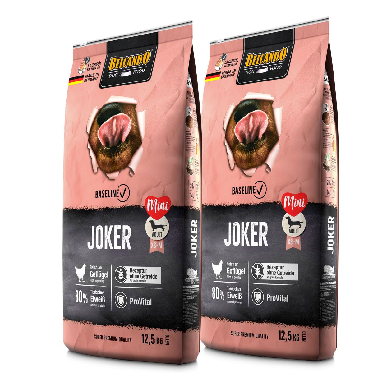 Belcando Joker 25 kg