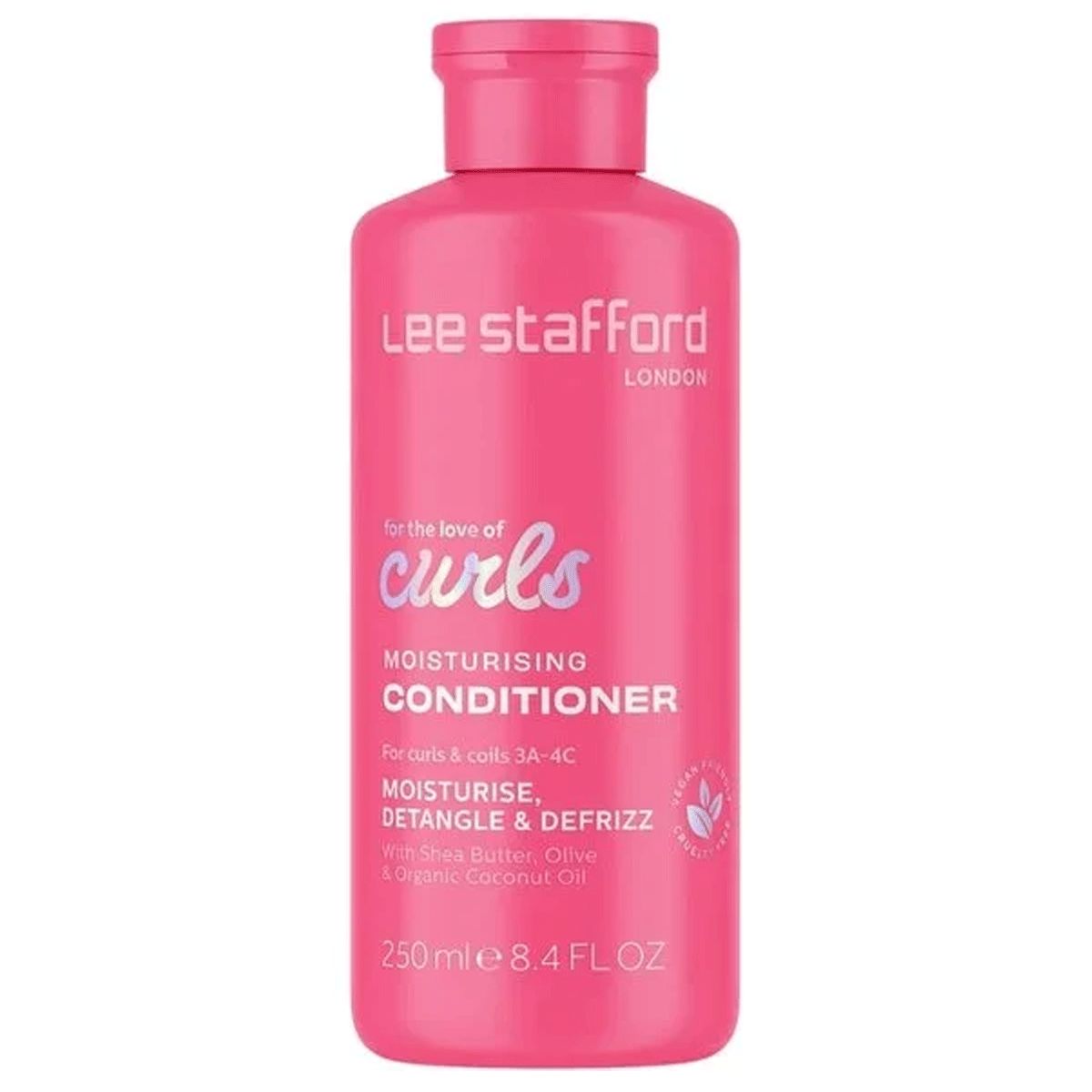 LEE STAFFORD For The Love Of Curls Conditioner – Balsamo per capelli ricci