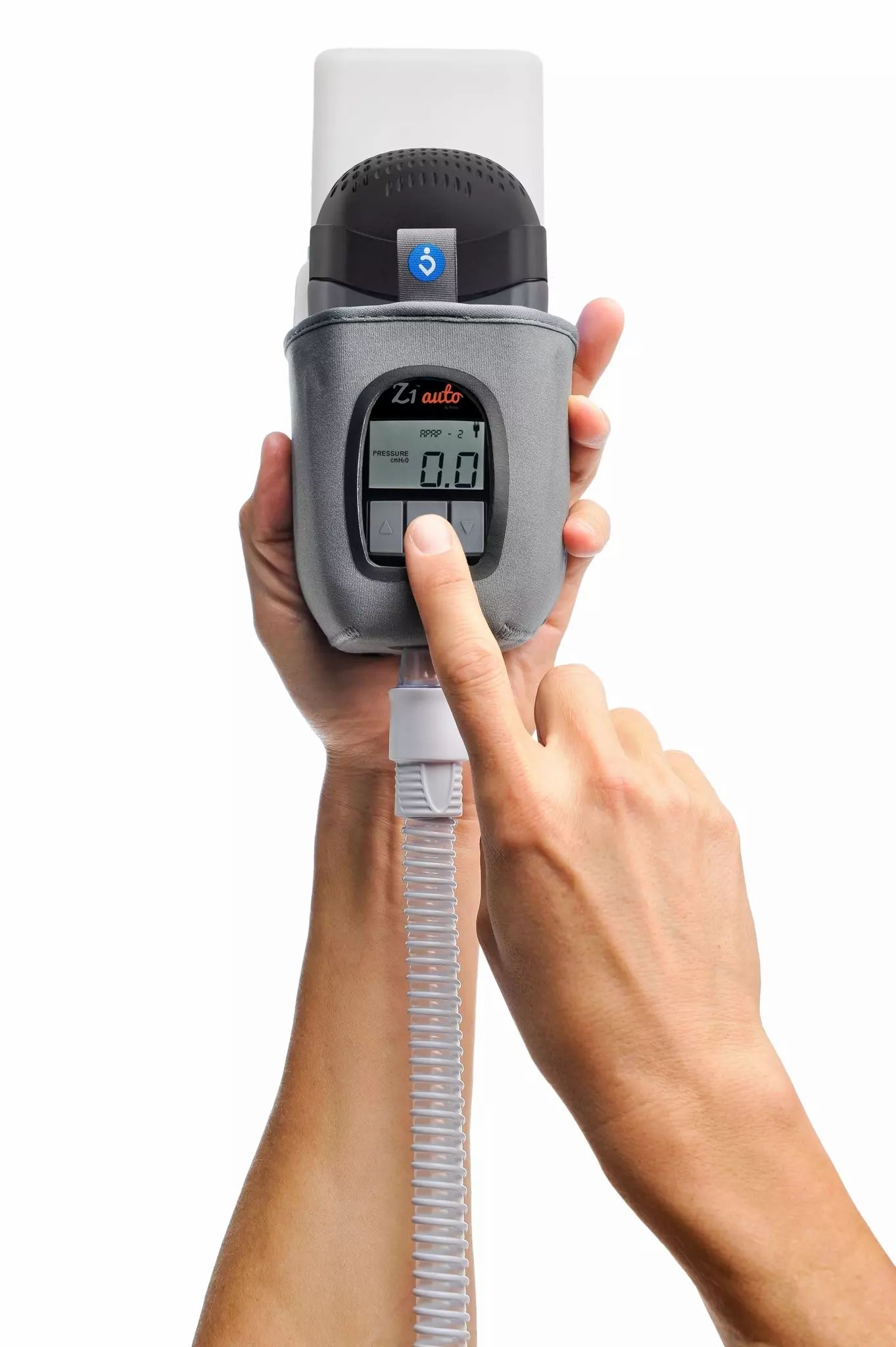 Breas Z1 auto Reise-CPAP-Gerät