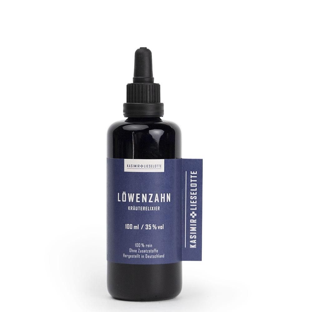 Löwenzahn Tinktur K&L 100 ml
